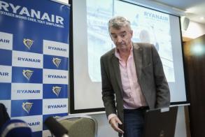 Ryanair Invests €100m in Portugal with 12 New Routes
